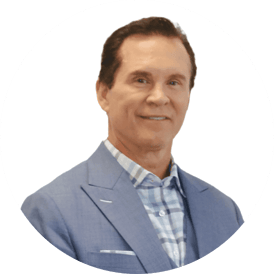 Doyle Jensen head shot